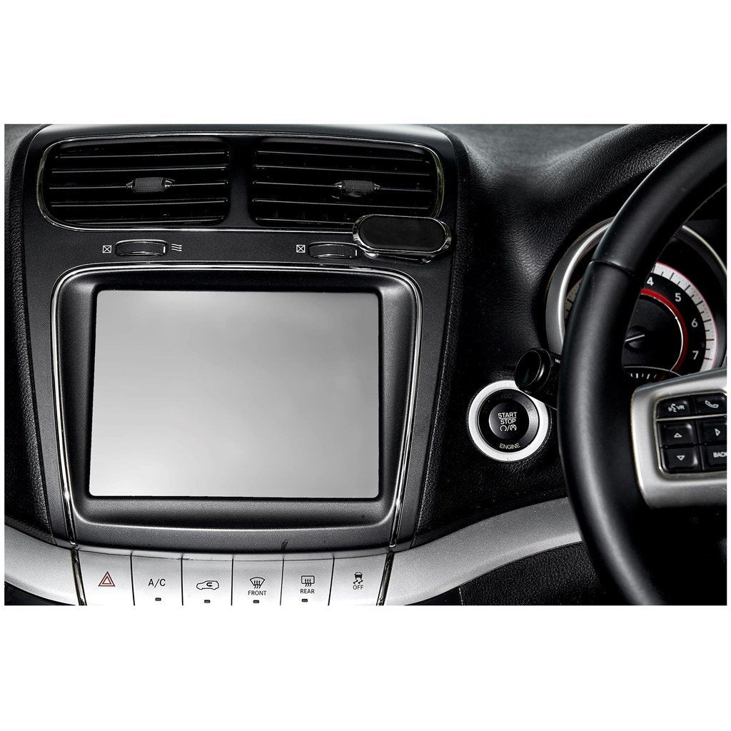 Free-Nav Car Phone Mount