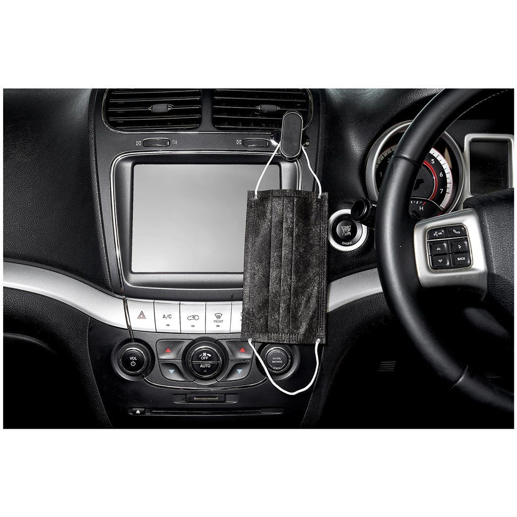 Free-Nav Car Phone Mount