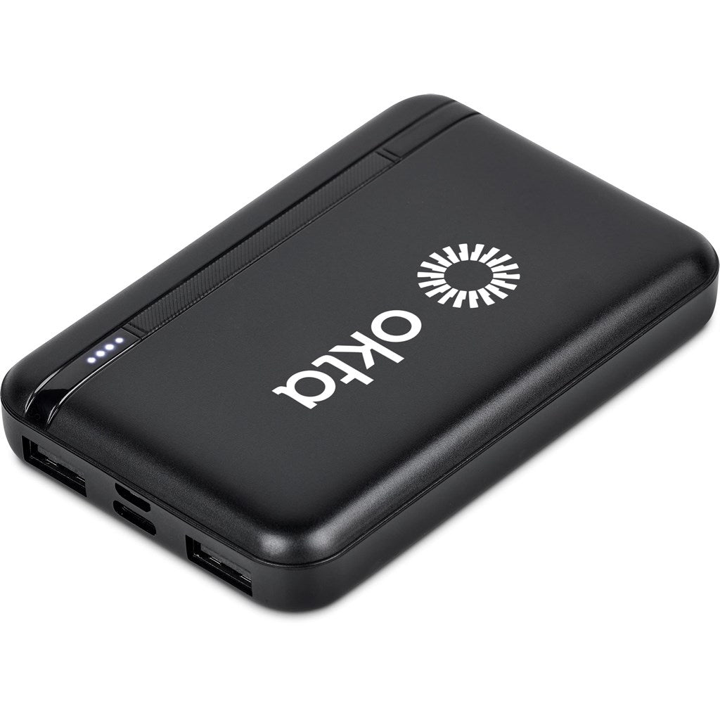 Core Power Bank - 5,000mAh