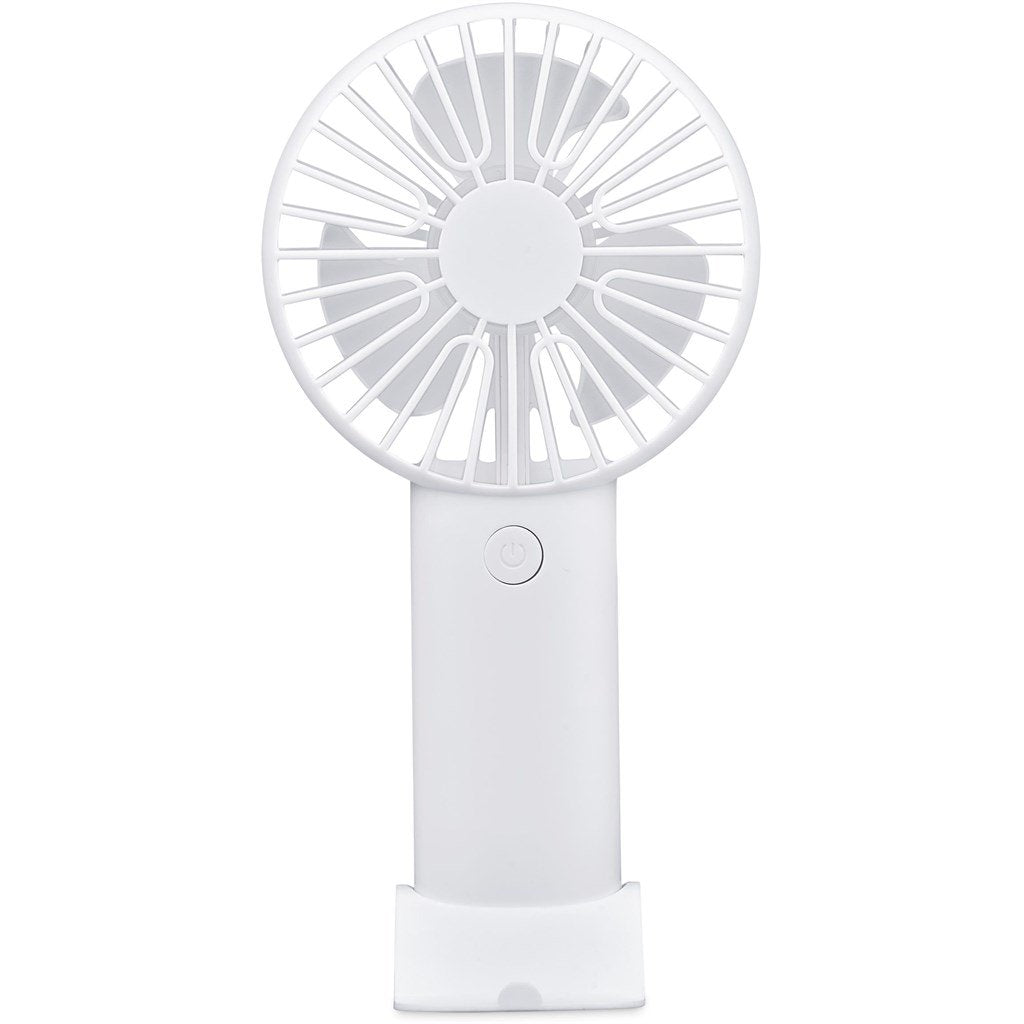Heatwave Mini USB Fan