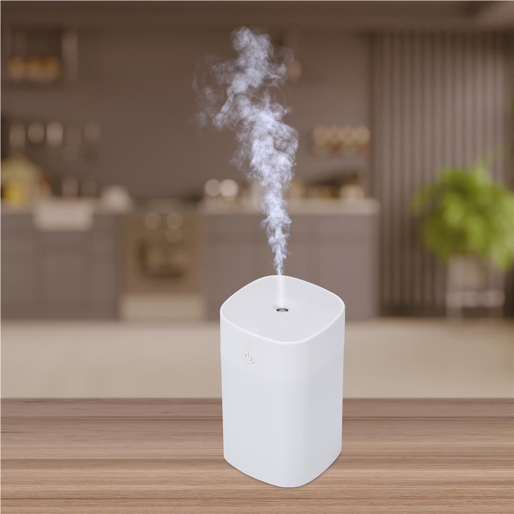 Aquamist Humidifier