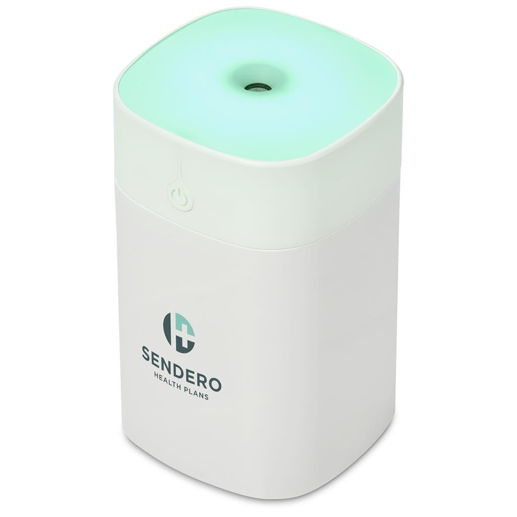 Aquamist Humidifier