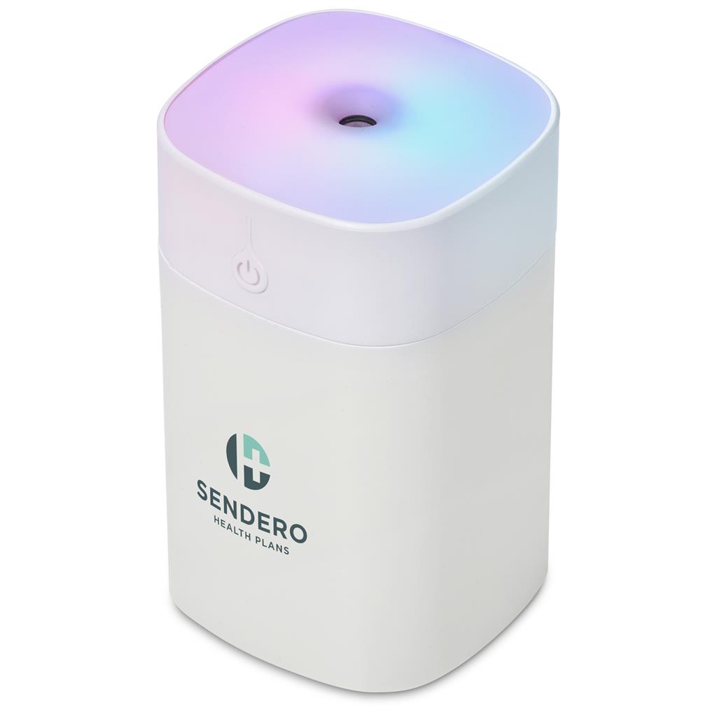 Aquamist Humidifier