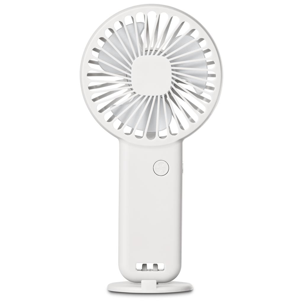 Celestia Rechargeable Handheld Mini USB Fan