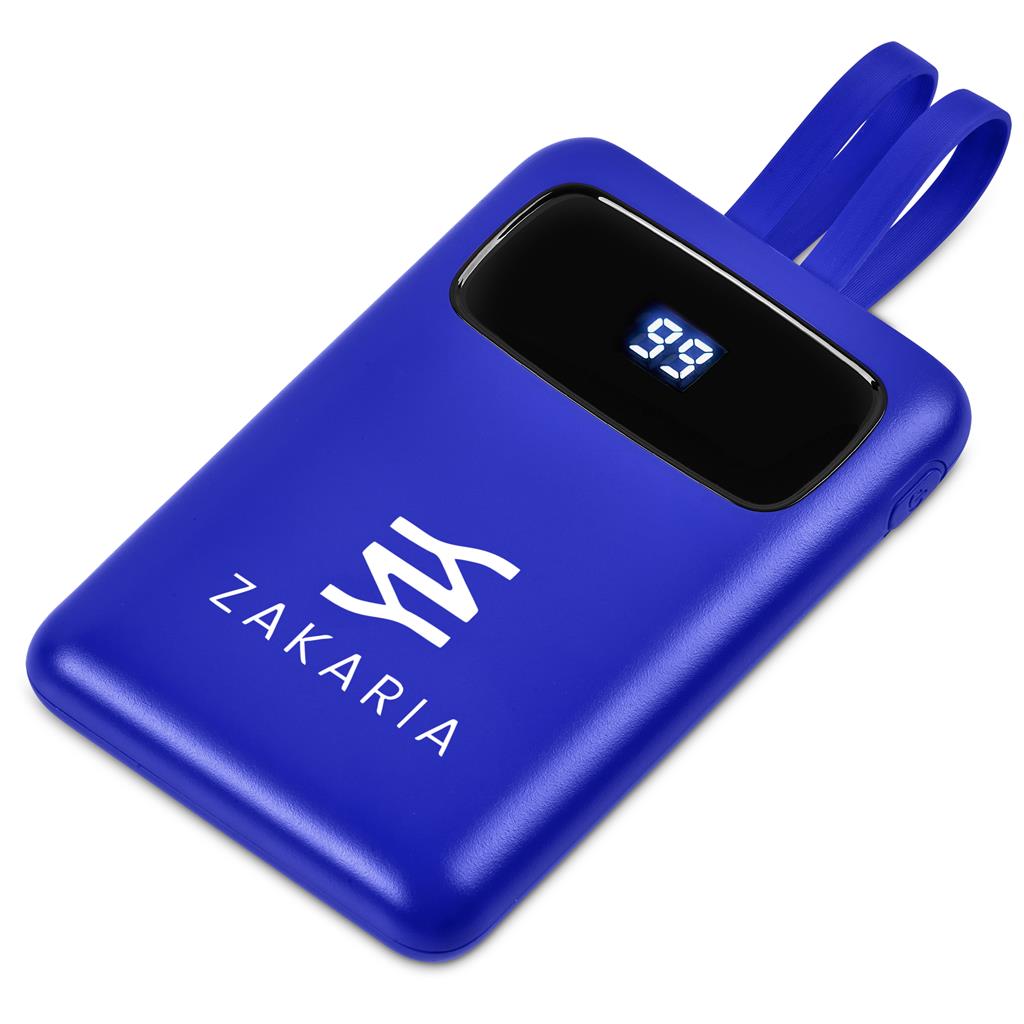 Verve Power Bank - 5000mAh