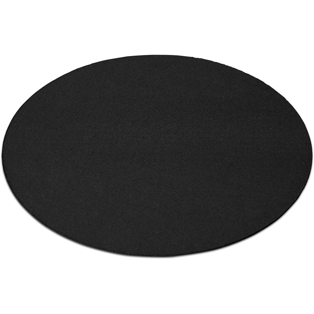 Monro Mouse Pad - Blue