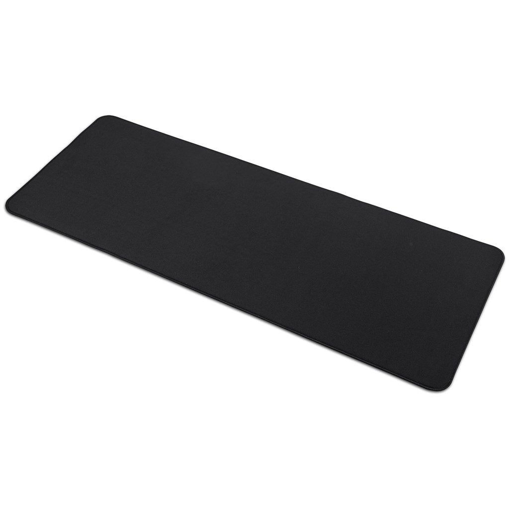 Decorum Desk Mat - Blue