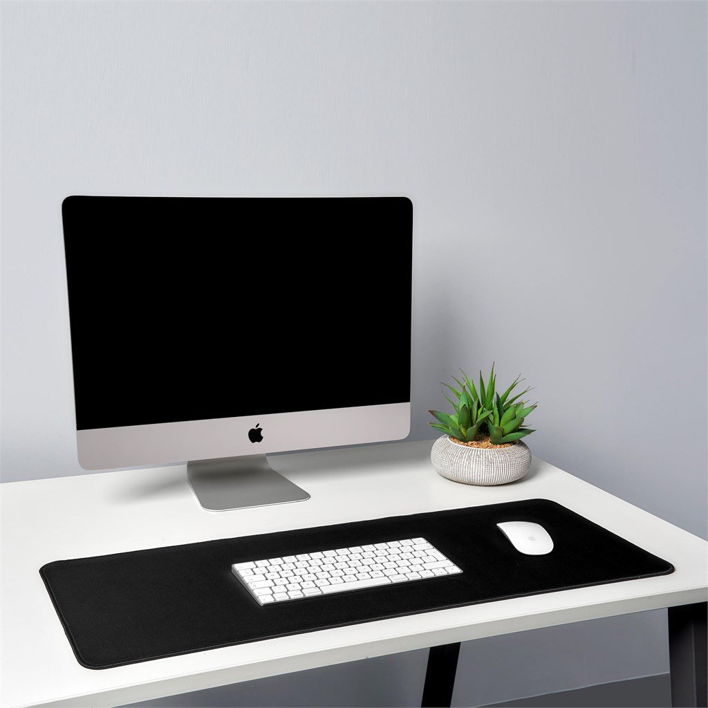 Decorum Desk Mat - Blue