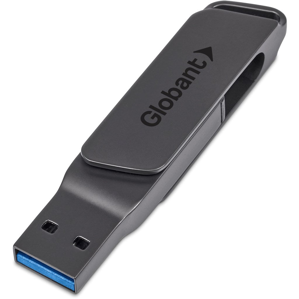 Atraxia Dual Flash Drive – 64GB