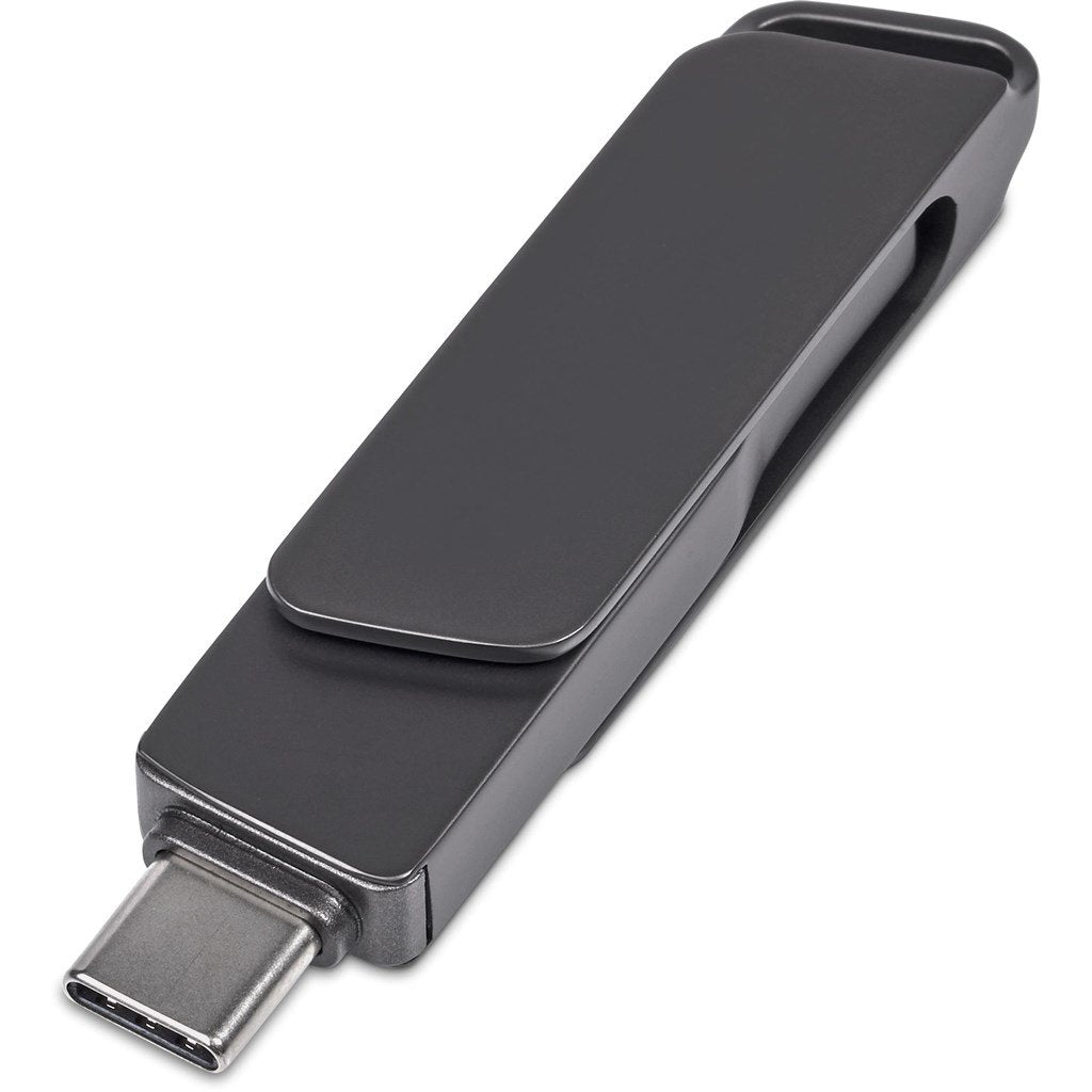 Atraxia Dual Flash Drive – 64GB