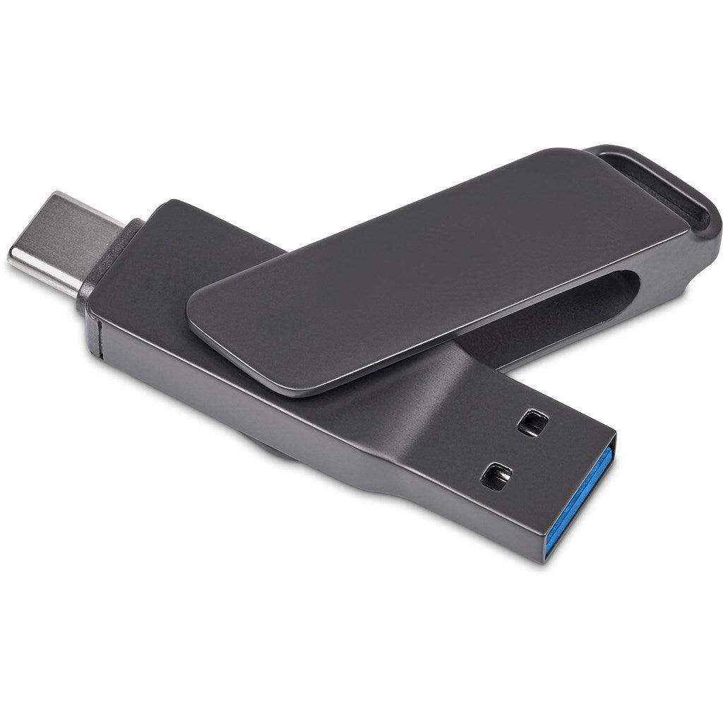 Atraxia Dual Flash Drive – 64GB