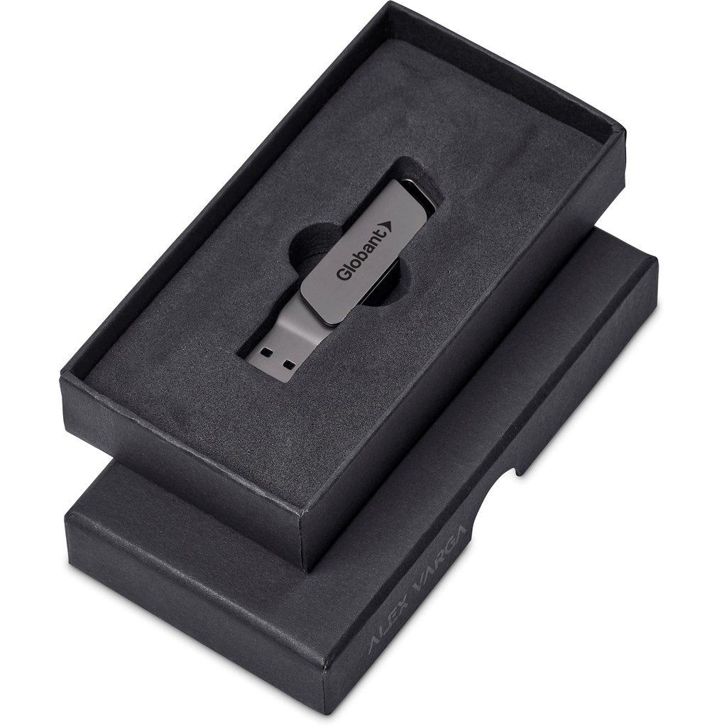 Atraxia Dual Flash Drive – 64GB