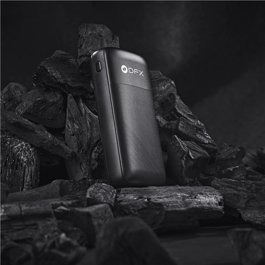 Antonius Fast Charge 20W Power Bank - 10,000mAh