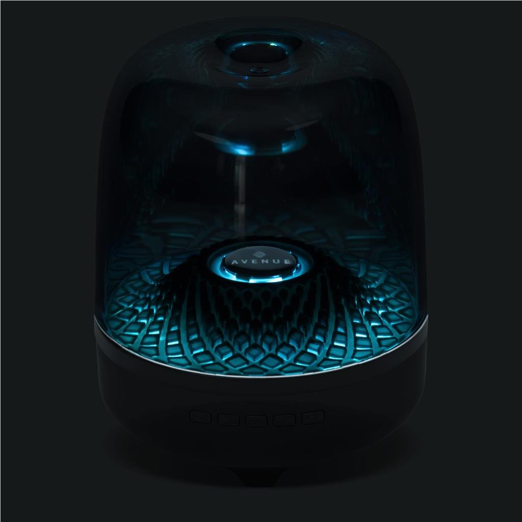 Vesuvius 10W Bluetooth Speaker