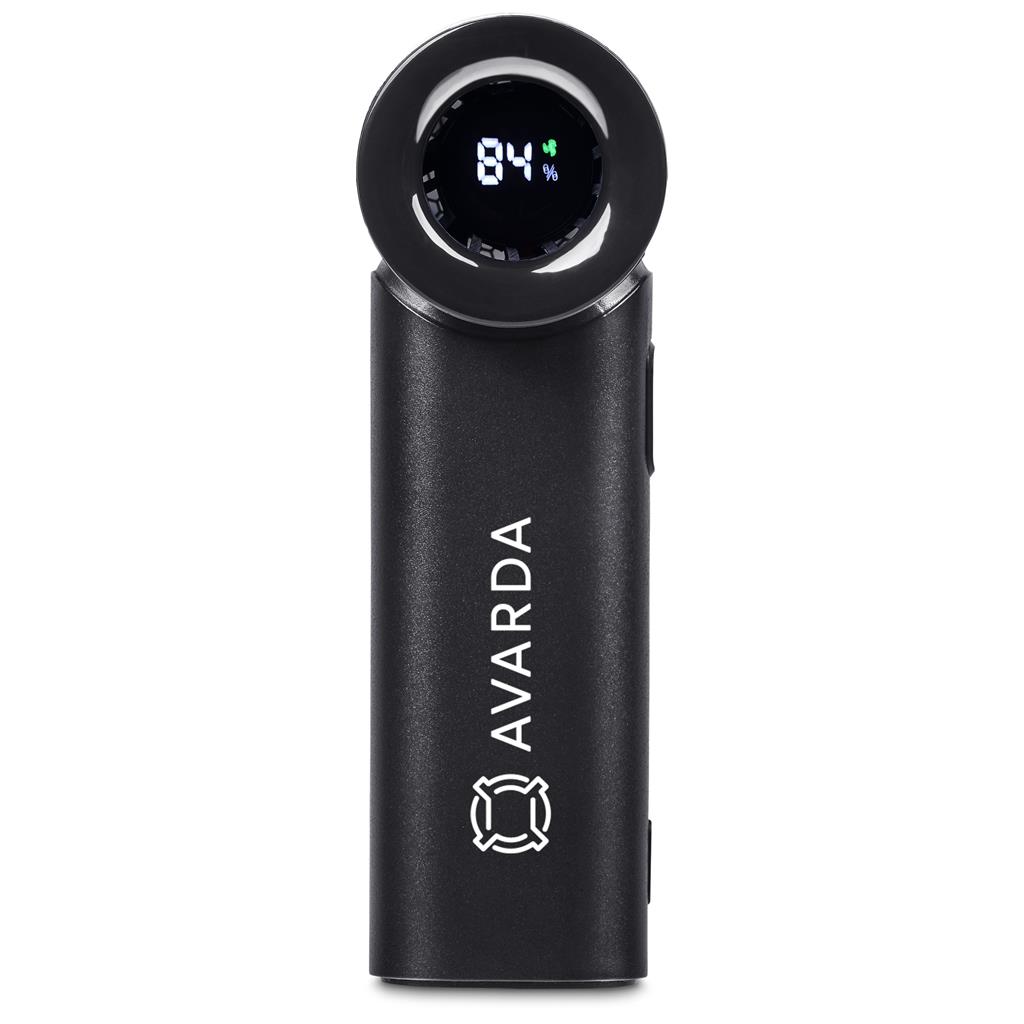 Othonis Rechargeable Handheld Mini Fan