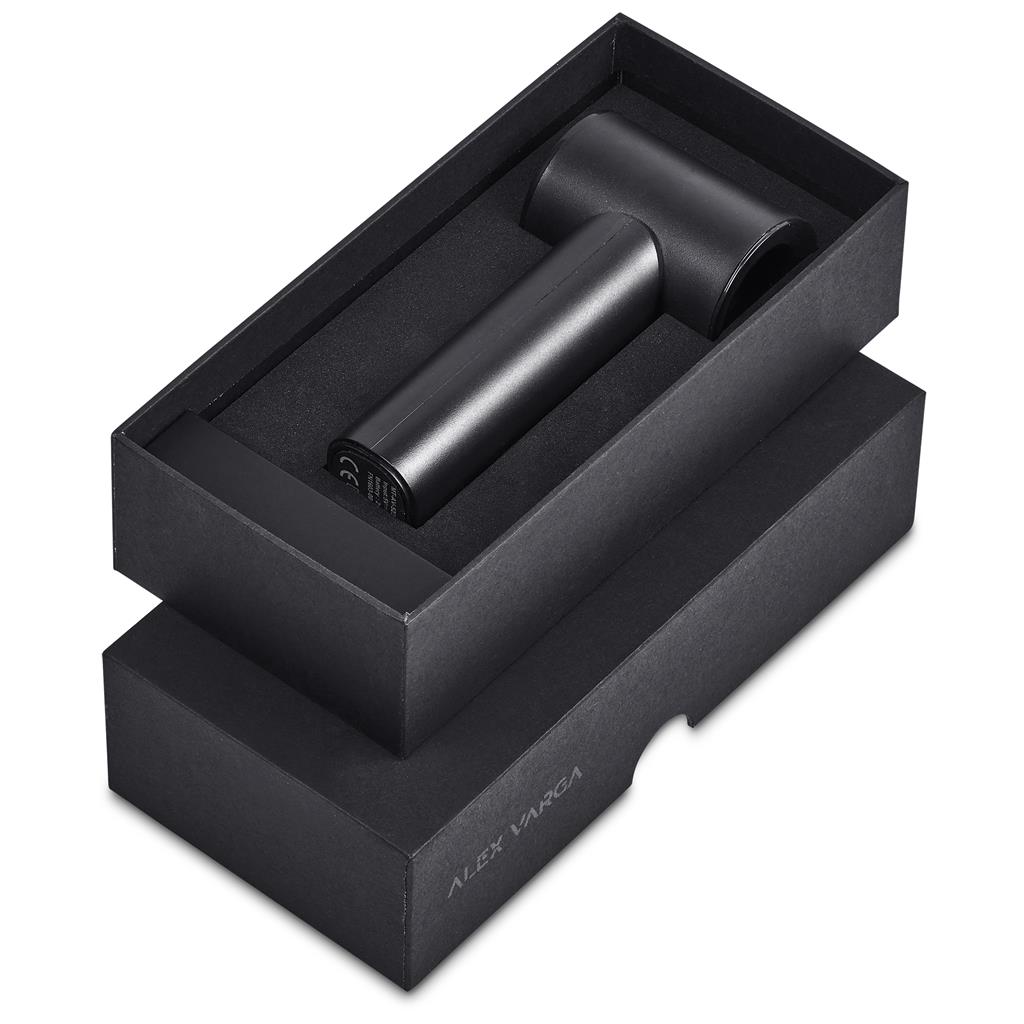 Othonis Rechargeable Handheld Mini Fan