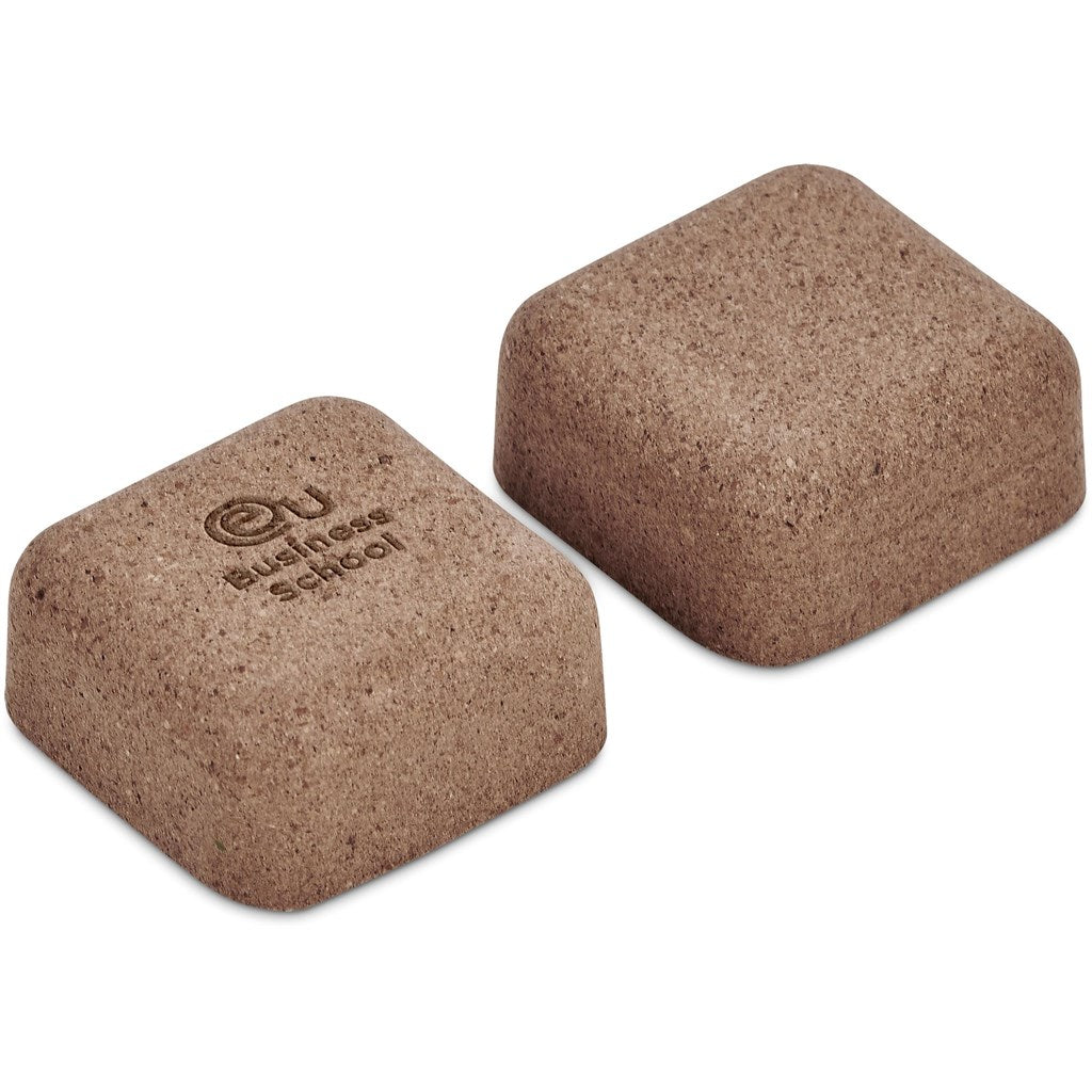 Ryuki Laptop Riser Set