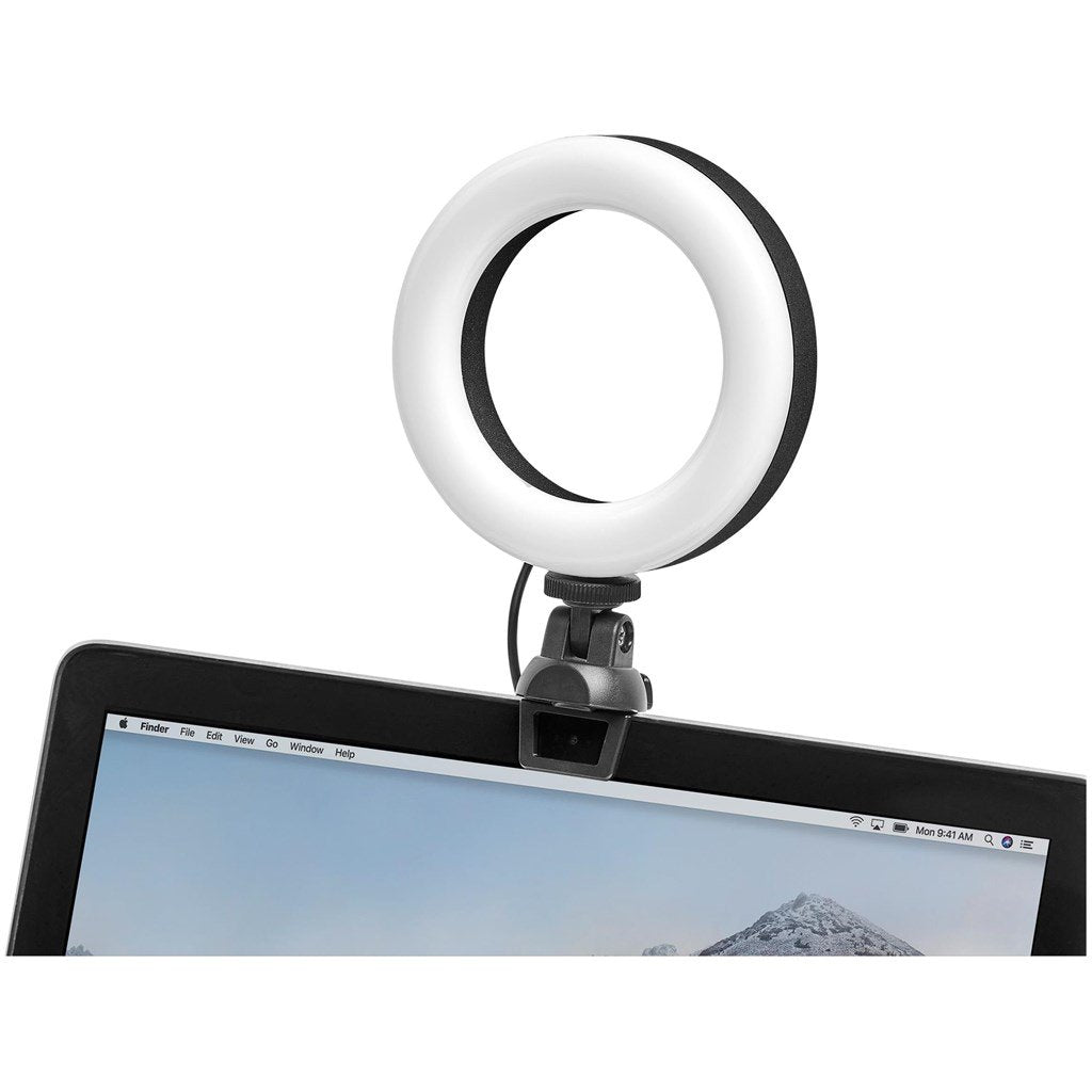 Jakard Laptop LED Ring Light