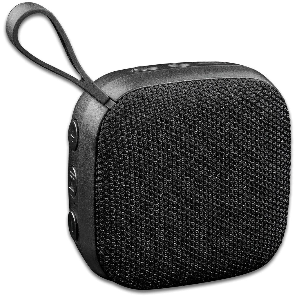 Veld Bluetooth Speaker