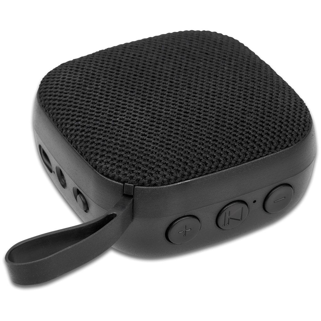 Veld Bluetooth Speaker