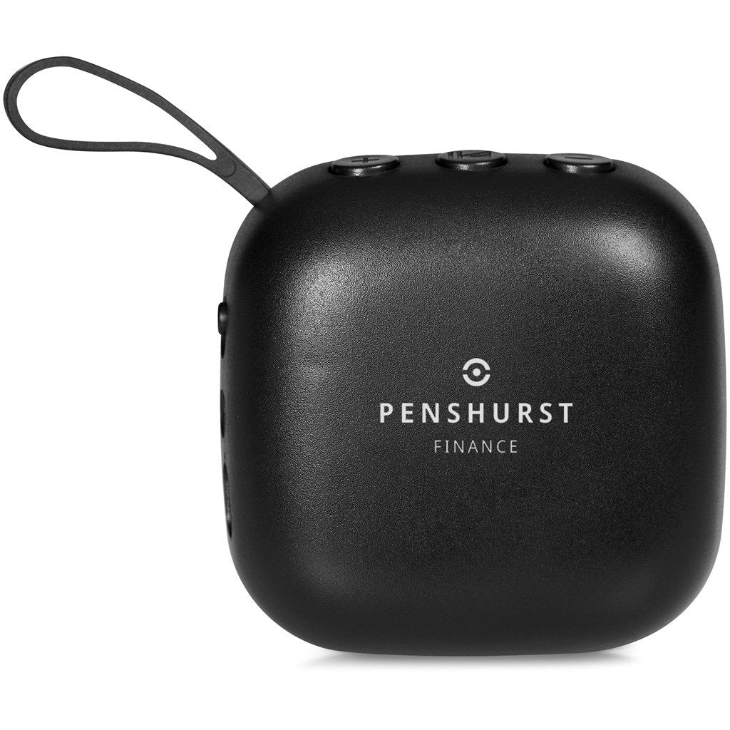 Veld Bluetooth Speaker