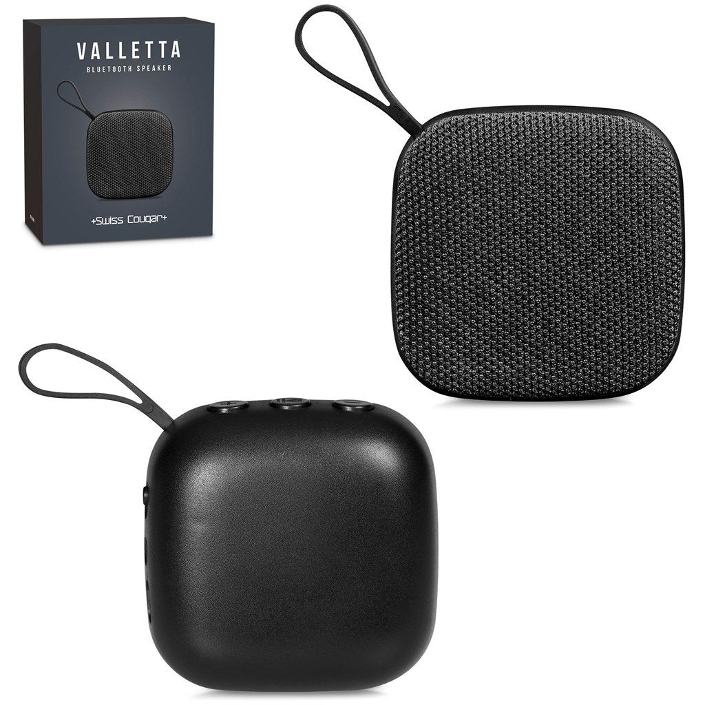 Veld Bluetooth Speaker