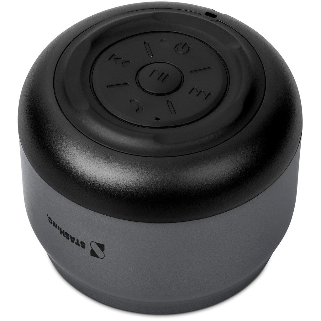 San Francisco Bluetooth Speaker