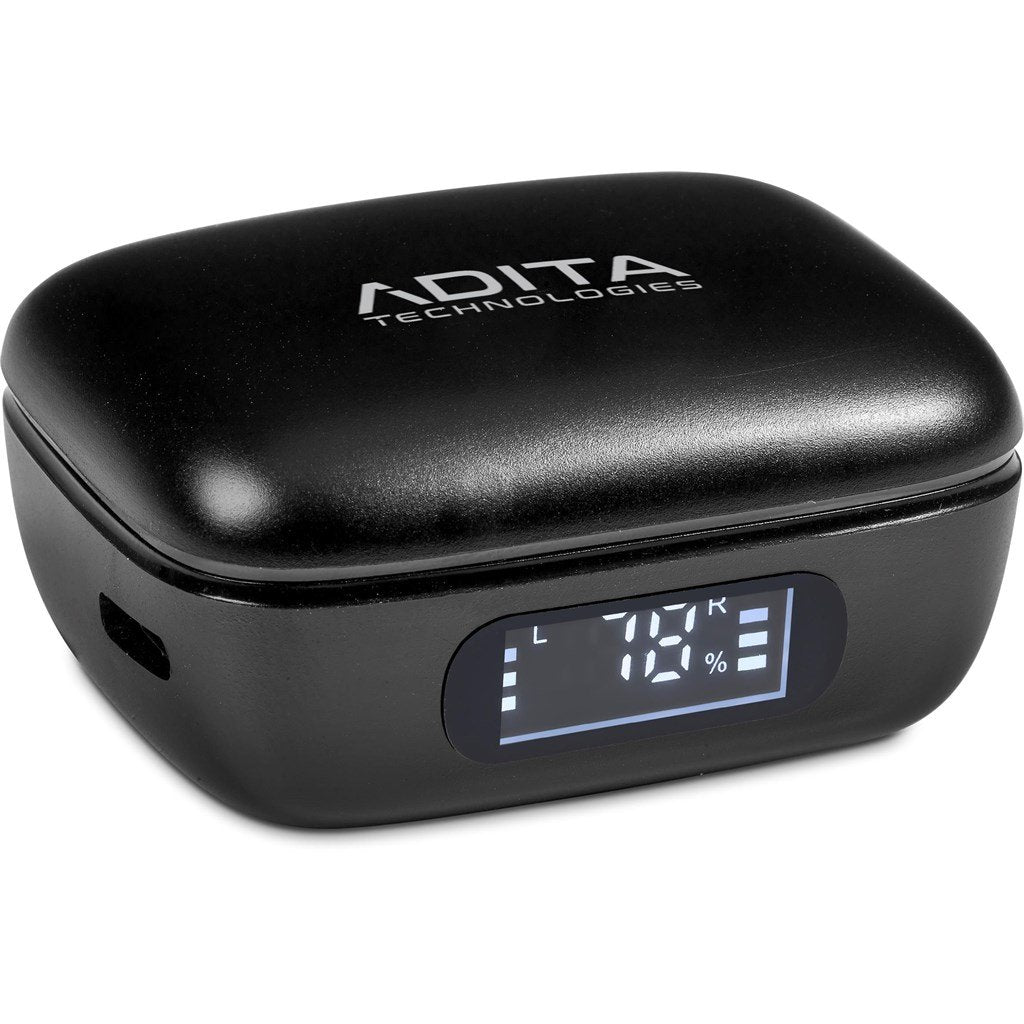 Los Angeles TWS Earbuds