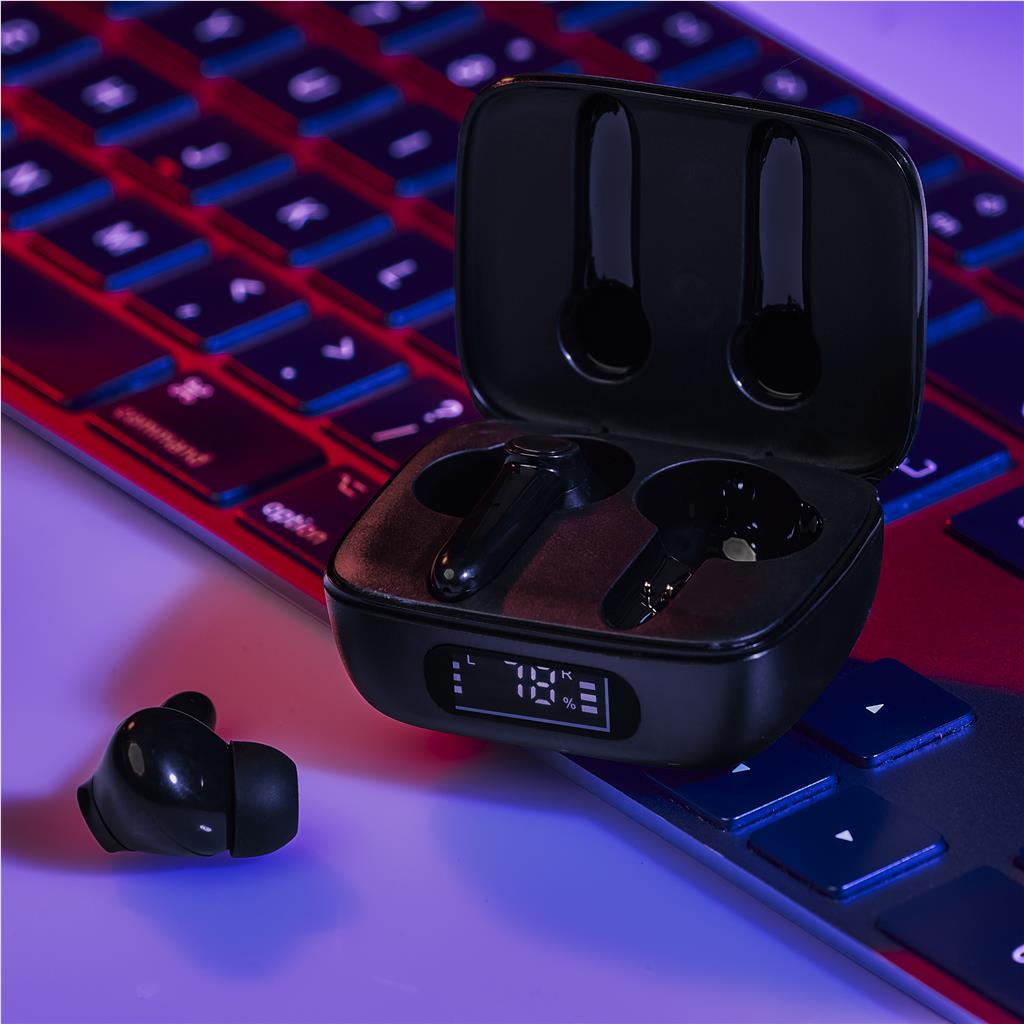 Los Angeles TWS Earbuds