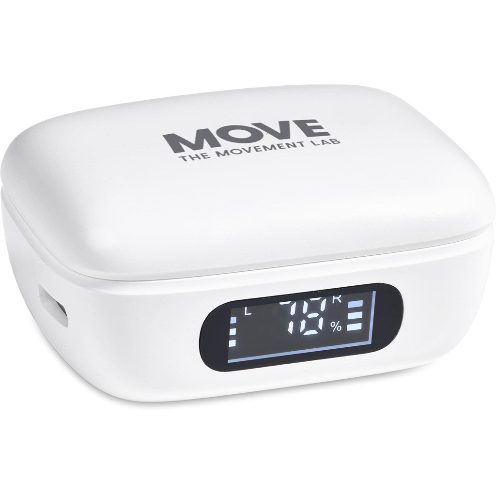 Los Angeles TWS Earbuds