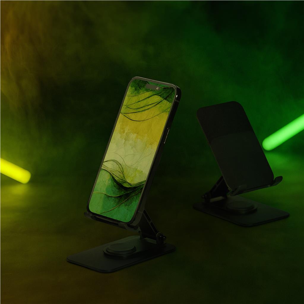 Dortmund Phone & Tablet Stand