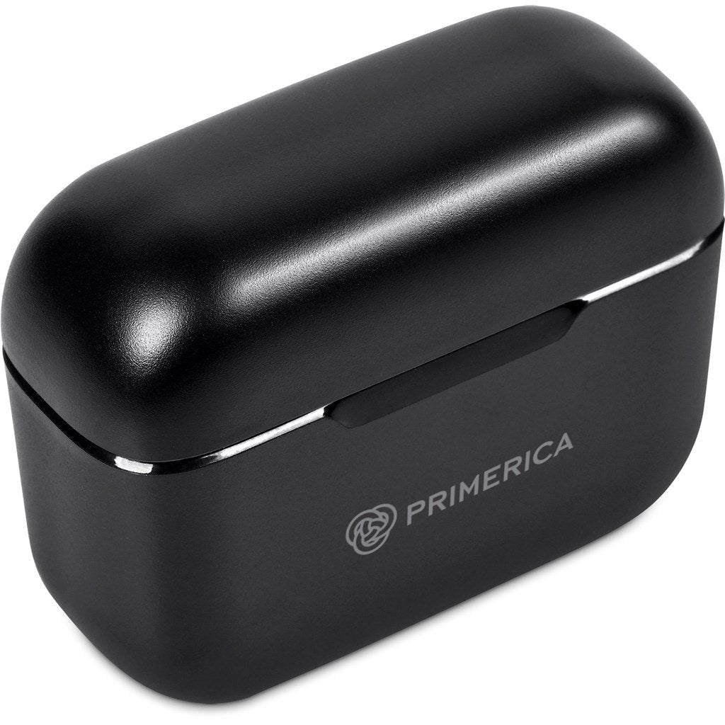 Nagoya Active Noise-Cancelling TWS Earbuds