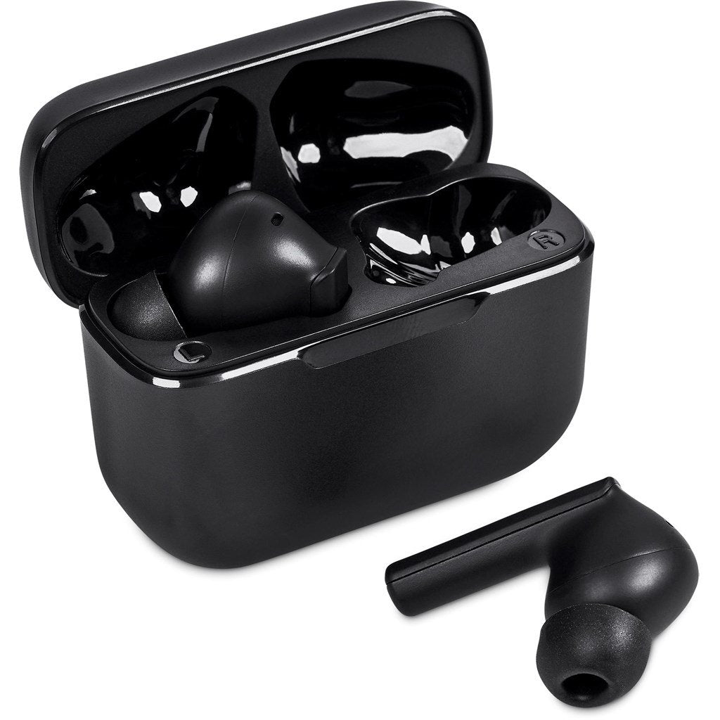 Nagoya Active Noise-Cancelling TWS Earbuds