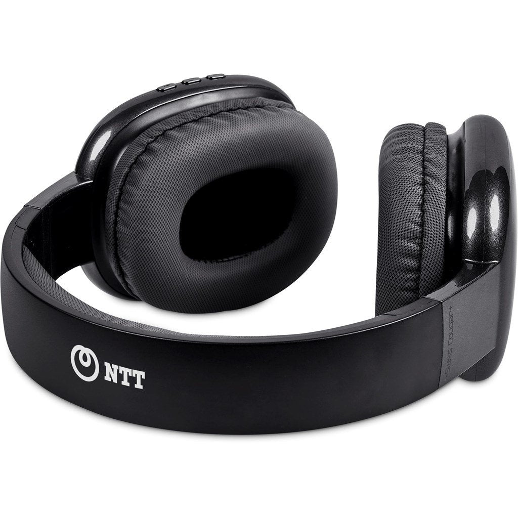 Detroit Bluetooth Headphones