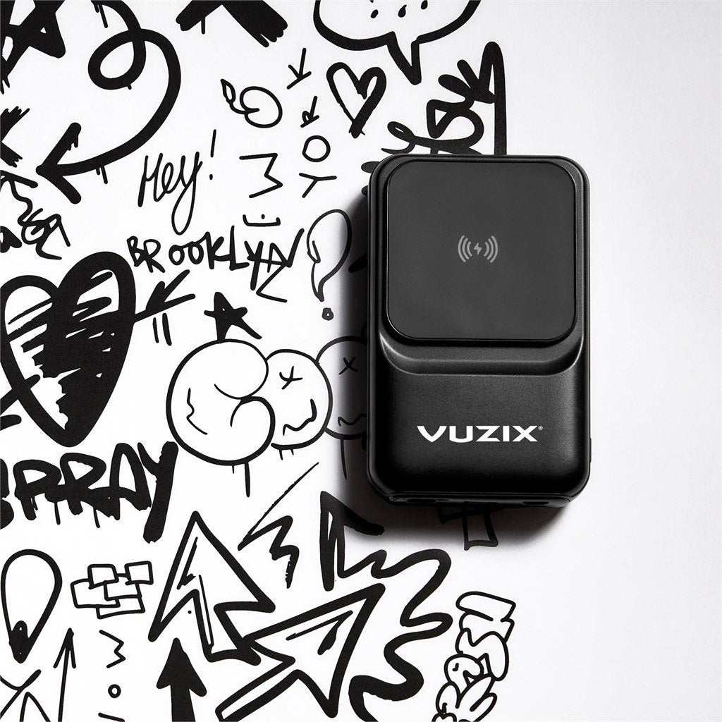 Argos Fast Charge 20W Wireless Charging Magnetic Power Bank -10,000mAh