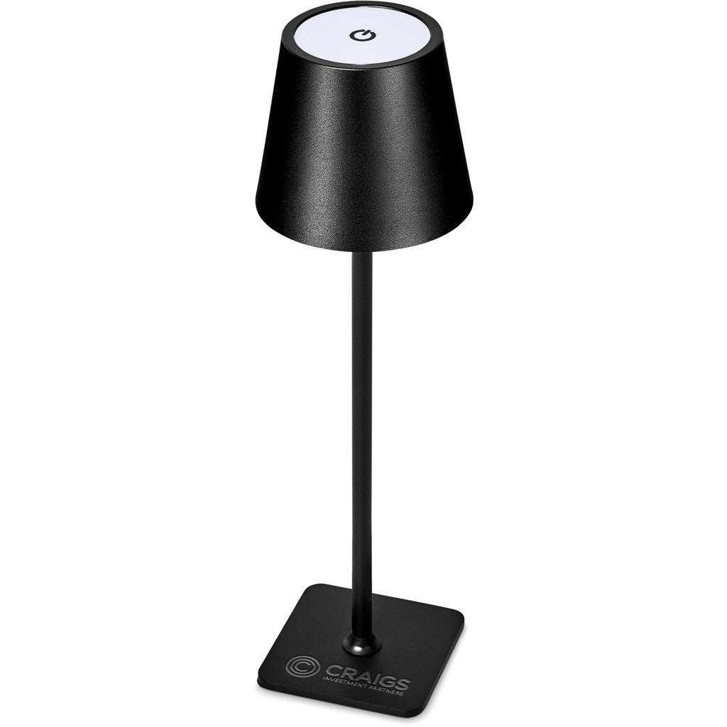 Birmingham LED Touch Lamp