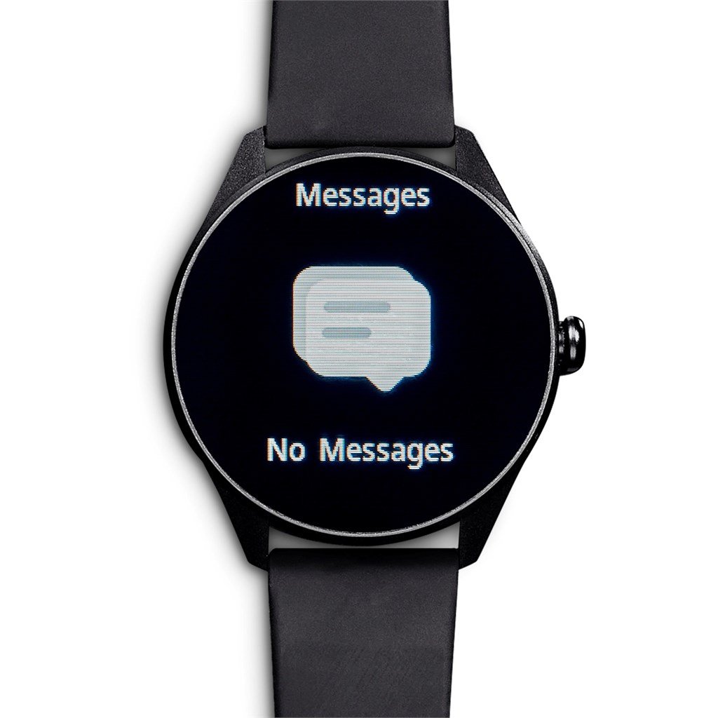 Auckland Smart Watch