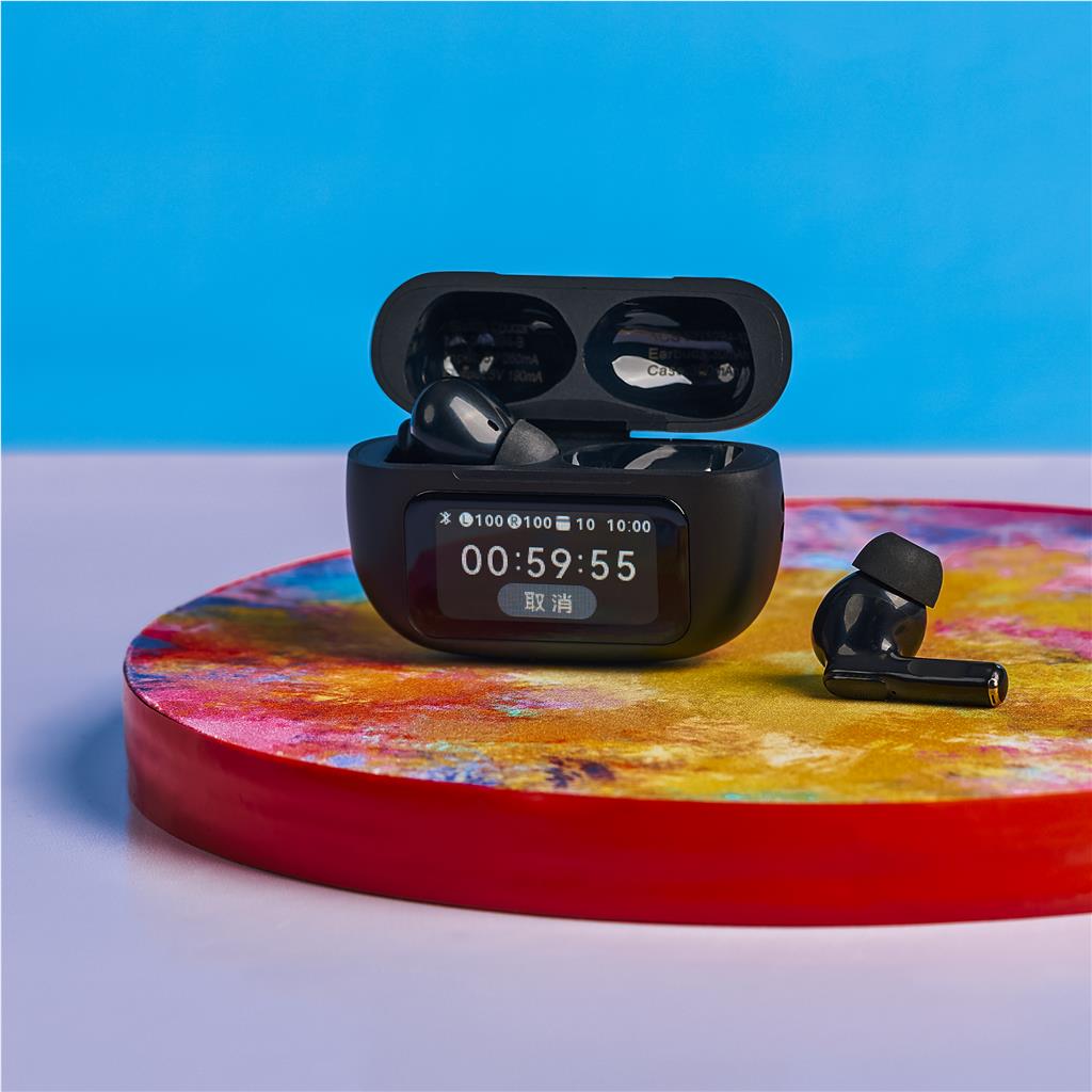 Samara ANC & ENC TWS Earbuds