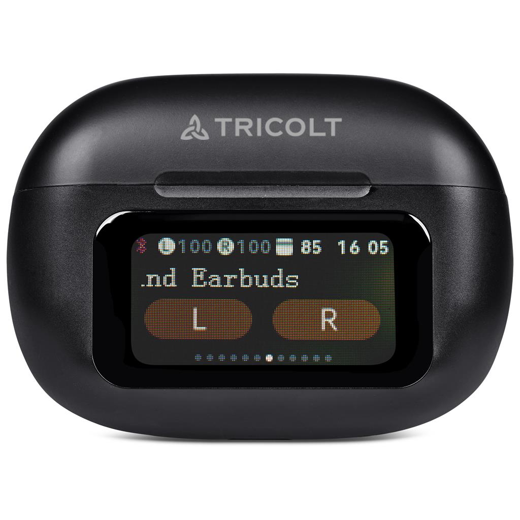 Samara ANC & ENC TWS Earbuds