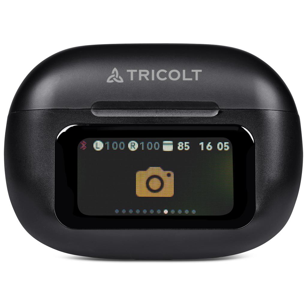 Samara ANC & ENC TWS Earbuds