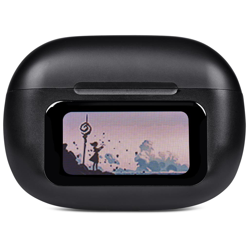 Samara ANC & ENC TWS Earbuds