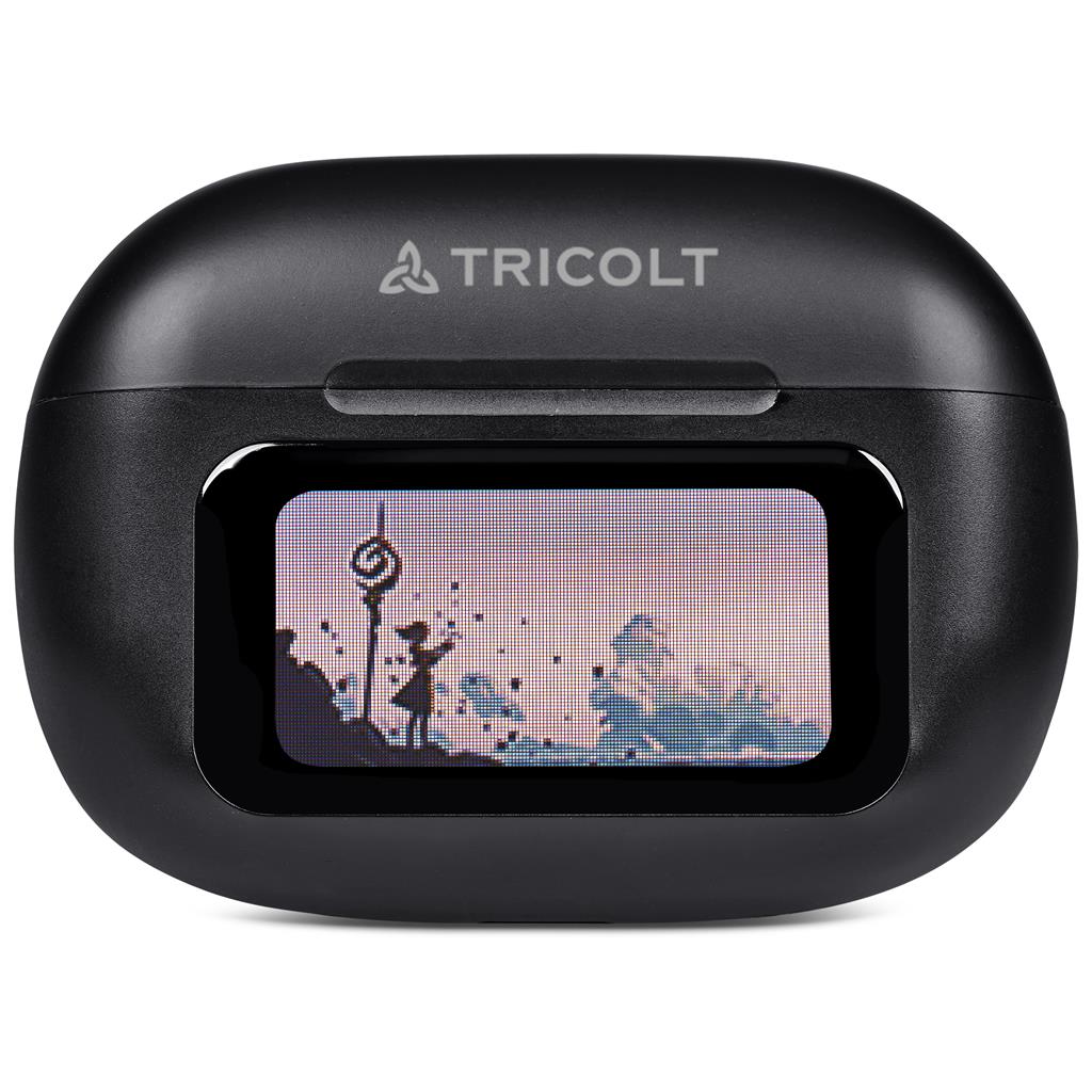 Samara ANC & ENC TWS Earbuds