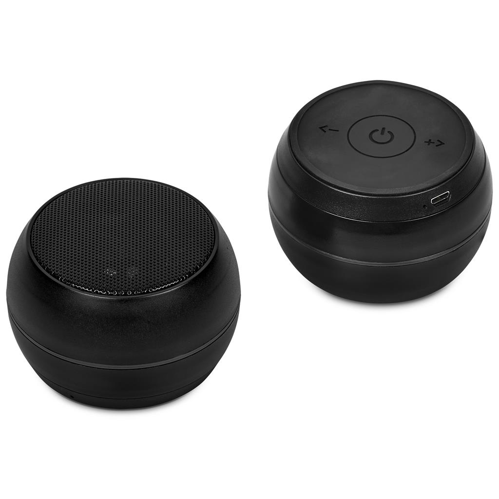 Pamplona Bluetooth Speaker Duo Set