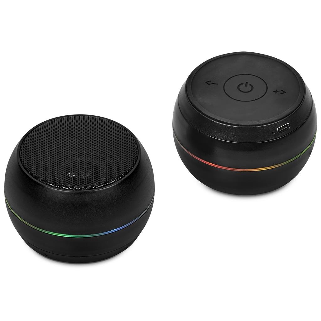 Pamplona Bluetooth Speaker Duo Set