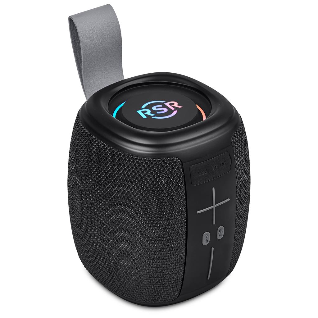 Edmonton 8W Bluetooth Speaker