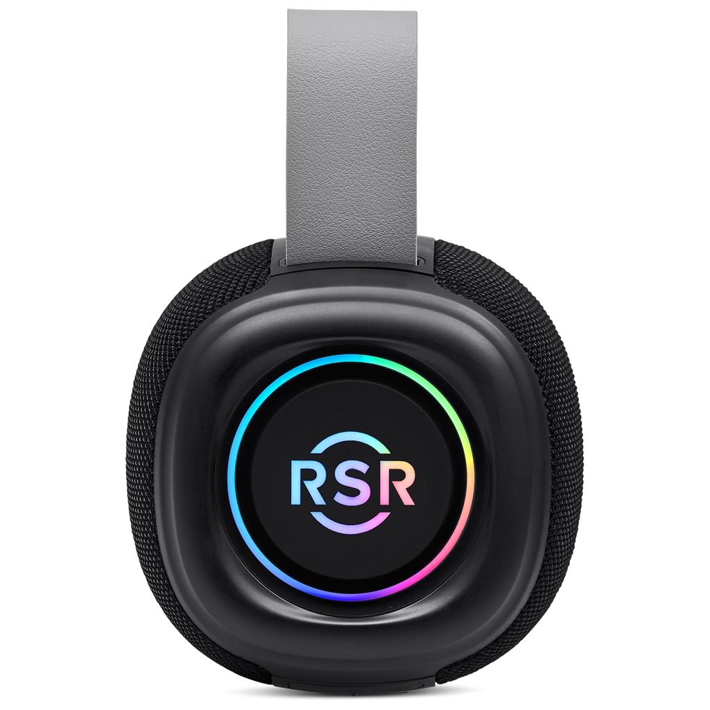 Edmonton 8W Bluetooth Speaker