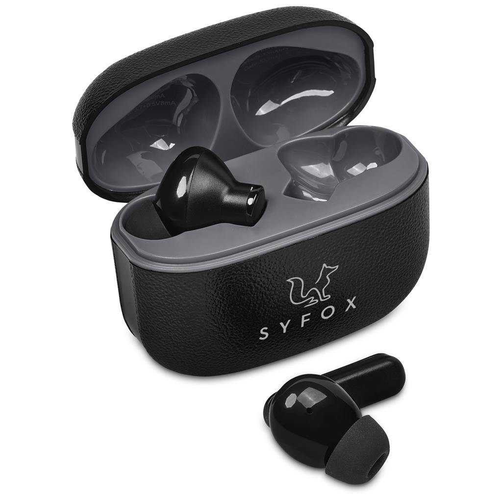 Charlotte TWS Earbuds