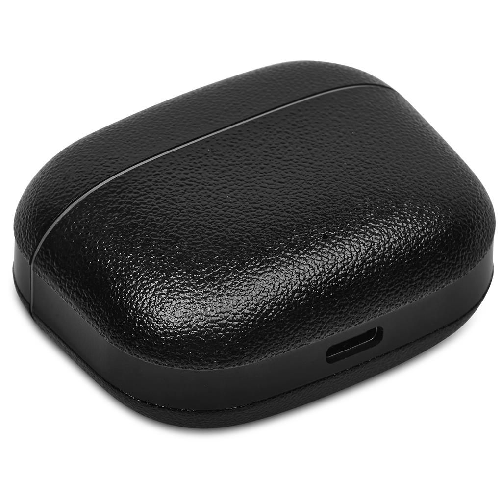 Charlotte TWS Earbuds