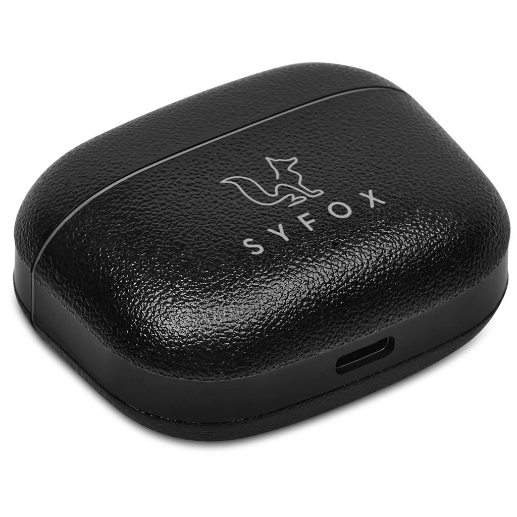 Charlotte TWS Earbuds