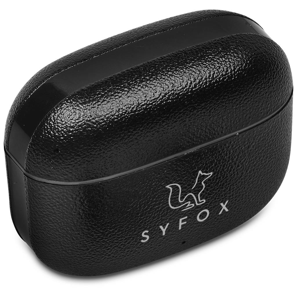 Charlotte TWS Earbuds